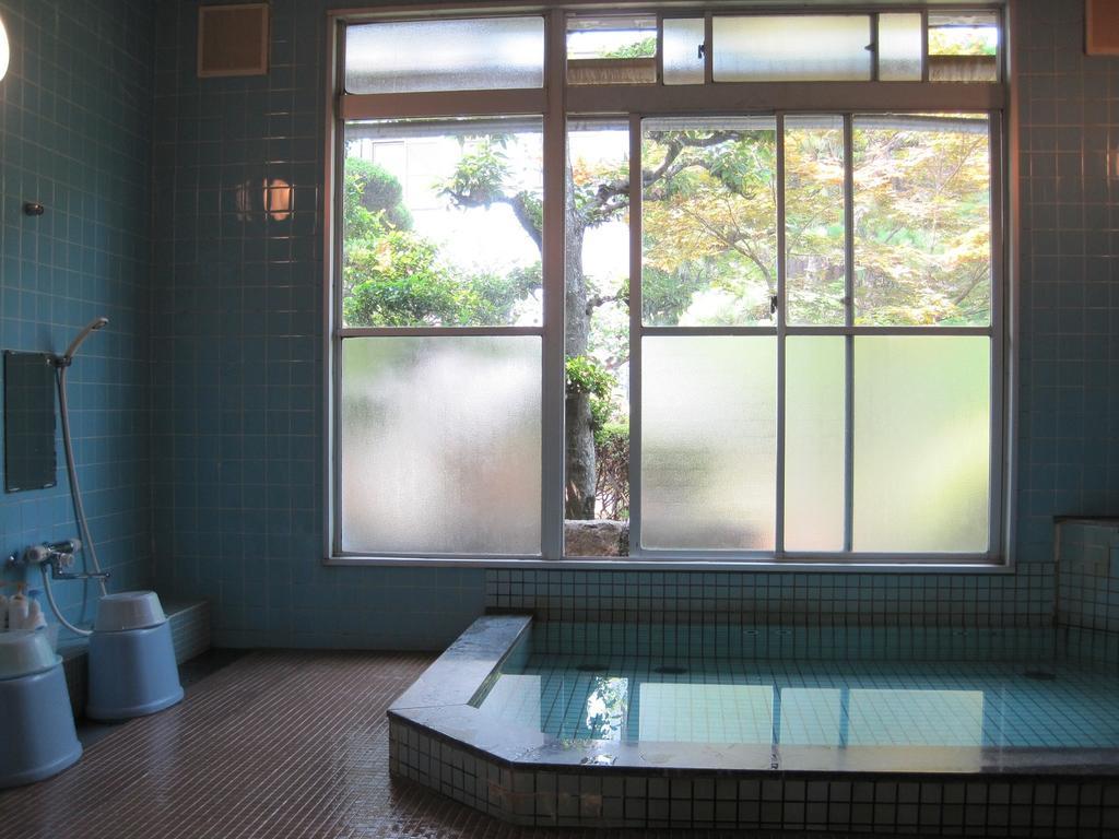 Suminoe Ryokan Onomichi Exterior foto